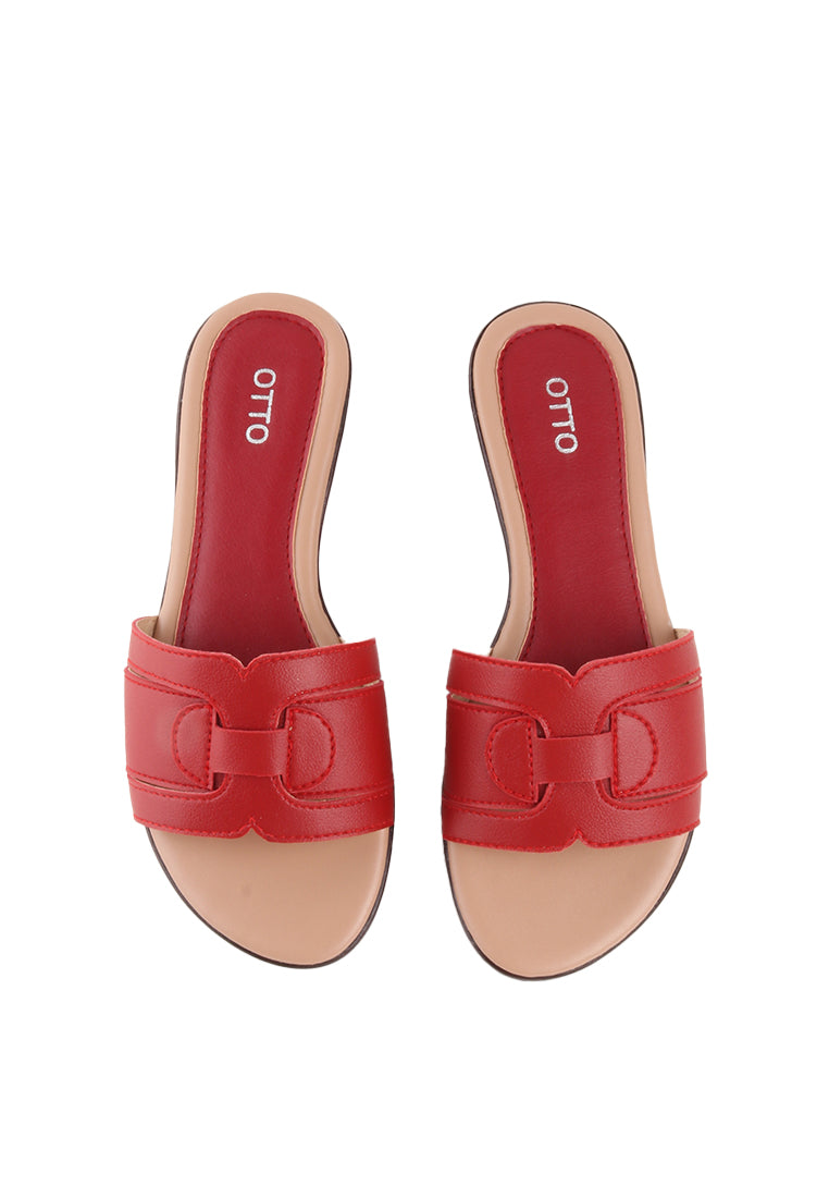 SHUVEE WOMAN SANDALS