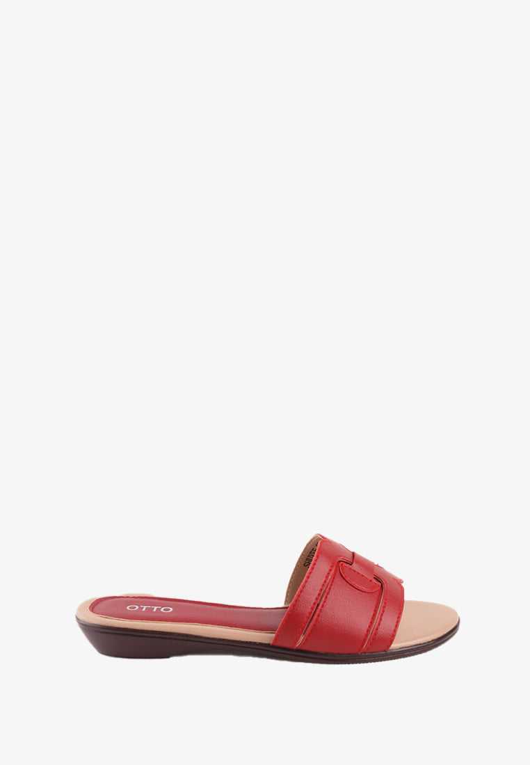 SHUVEE WOMAN SANDALS