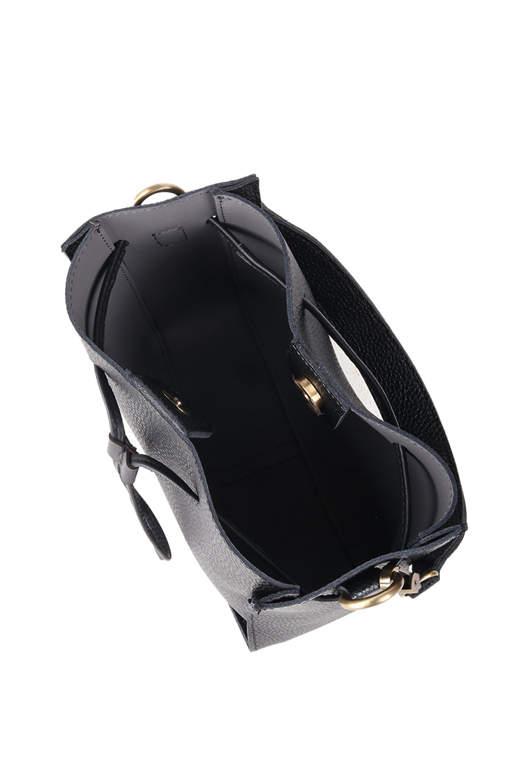 ZARIAH MINI BUCKET BAG