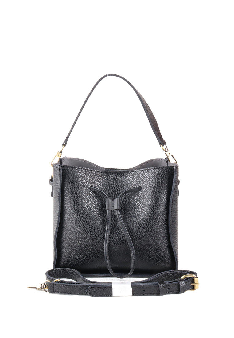 ZARIAH MINI BUCKET BAG