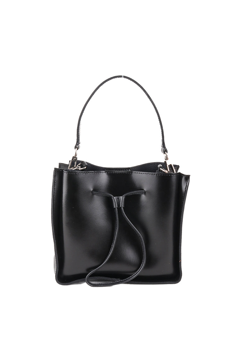 ZARIAH MINI BUCKET BAG