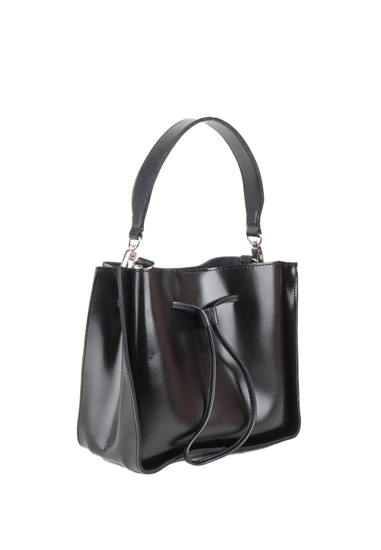 ZARIAH MINI BUCKET BAG