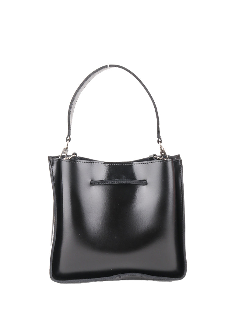 ZARIAH MINI BUCKET BAG