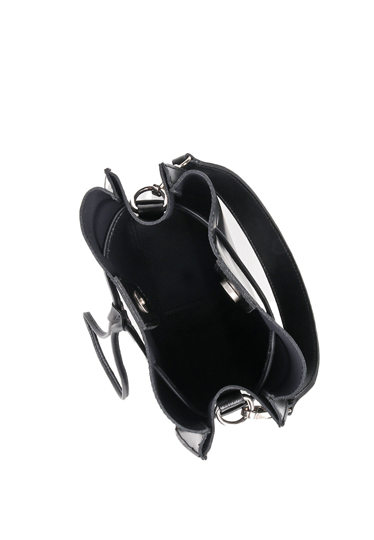 ZARIAH MINI BUCKET BAG