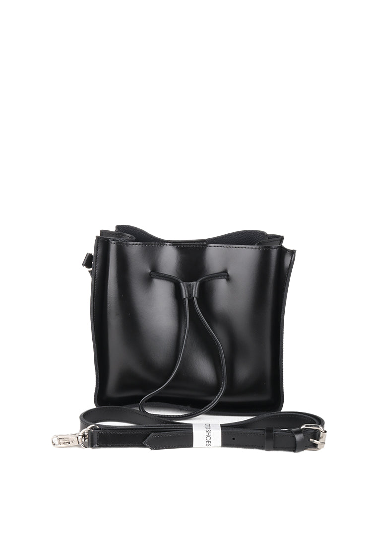 ZARIAH MINI BUCKET BAG