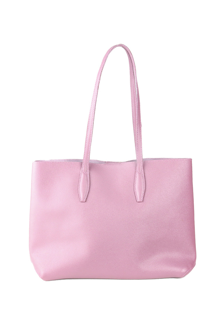 ZAIMIN OVERSIZED TOTE BAG