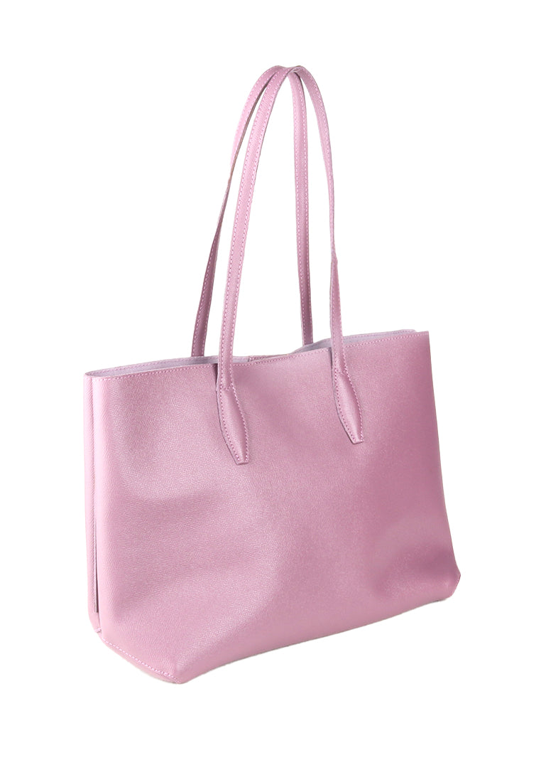 ZAIMIN OVERSIZED TOTE BAG