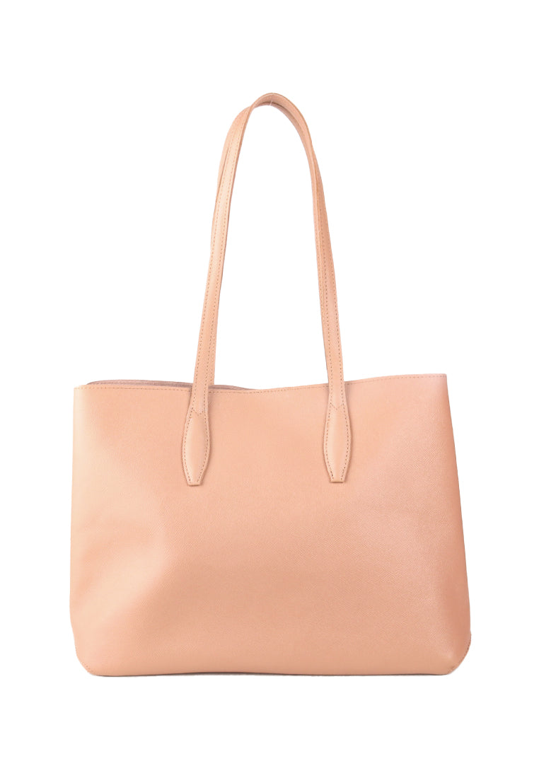 ZAIMIN OVERSIZED TOTE BAG