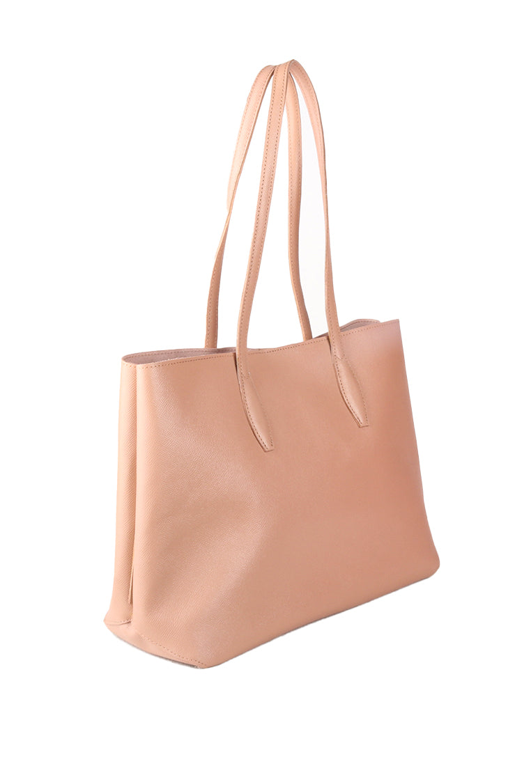 ZAIMIN OVERSIZED TOTE BAG