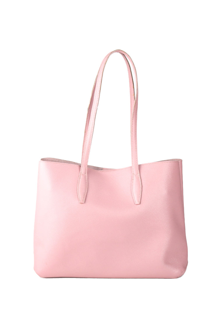 ZAIMIN OVERSIZED TOTE BAG