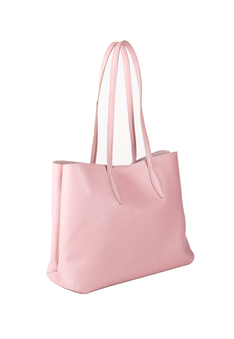 ZAIMIN OVERSIZED TOTE BAG