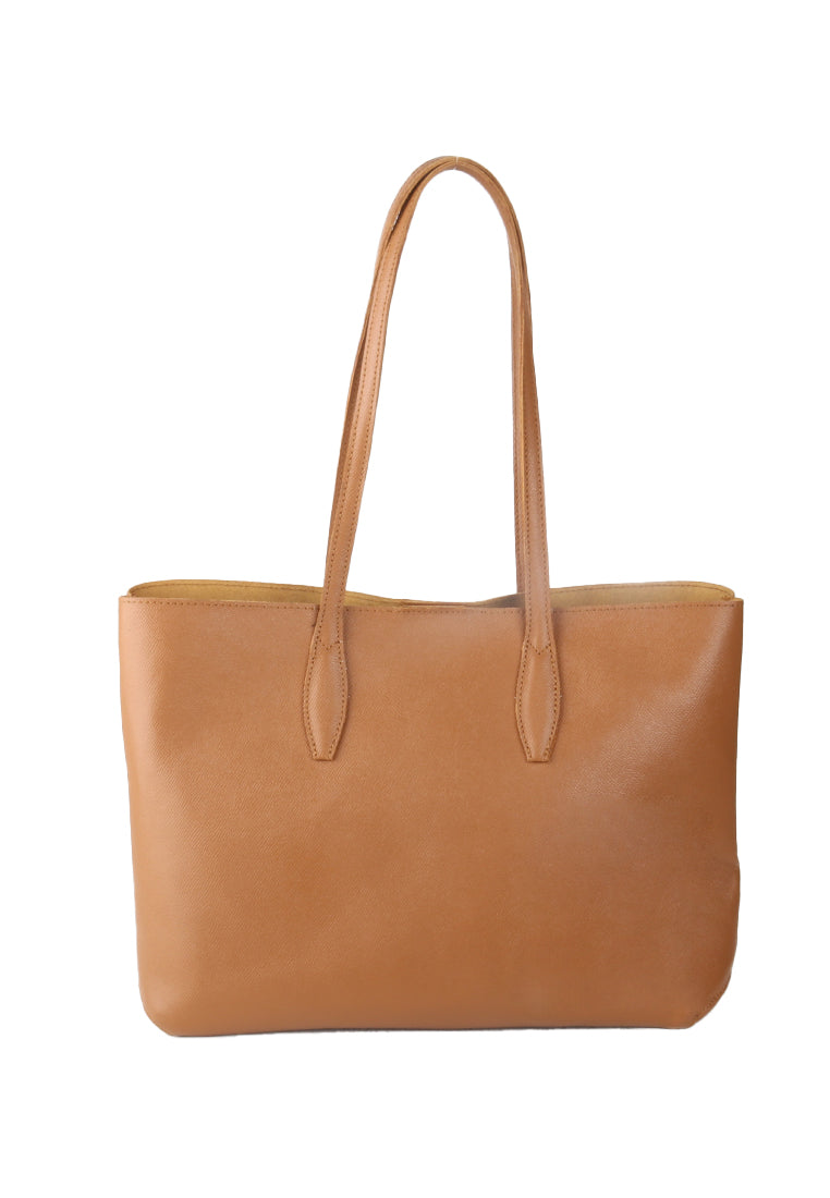 ZAIMIN OVERSIZED TOTE BAG