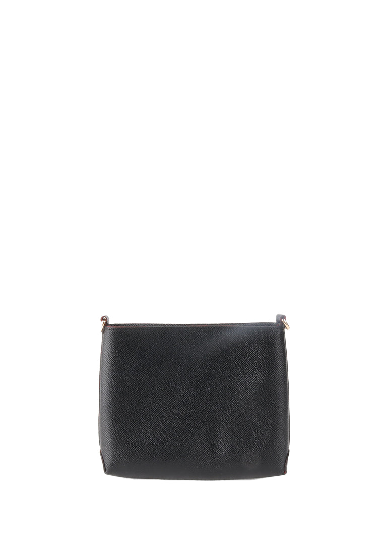 ZANDY MINI CROSSBODY BAG