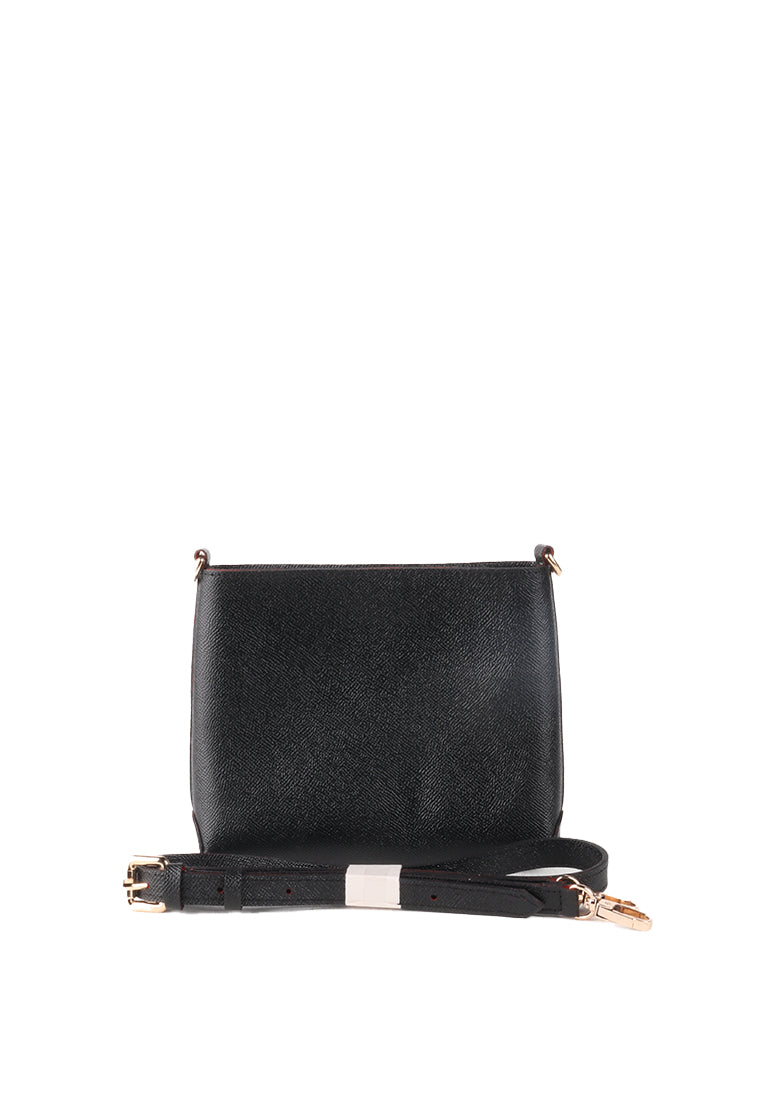 ZANDY MINI CROSSBODY BAG