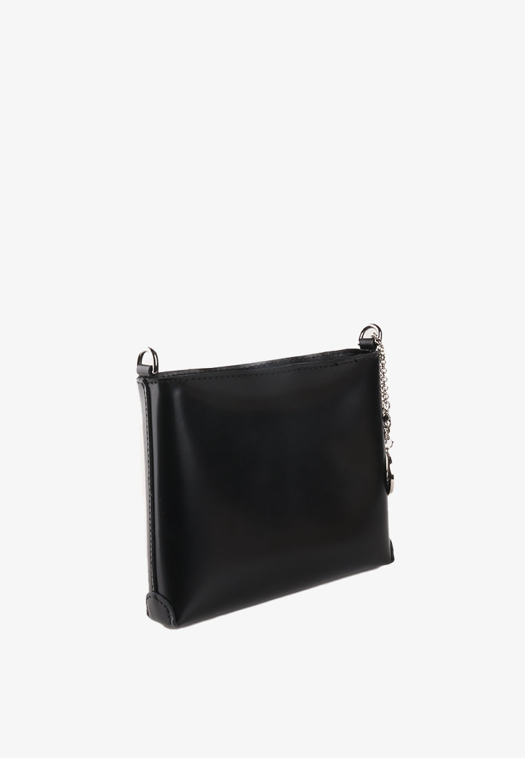 ZANDY MINI CROSSBODY BAG