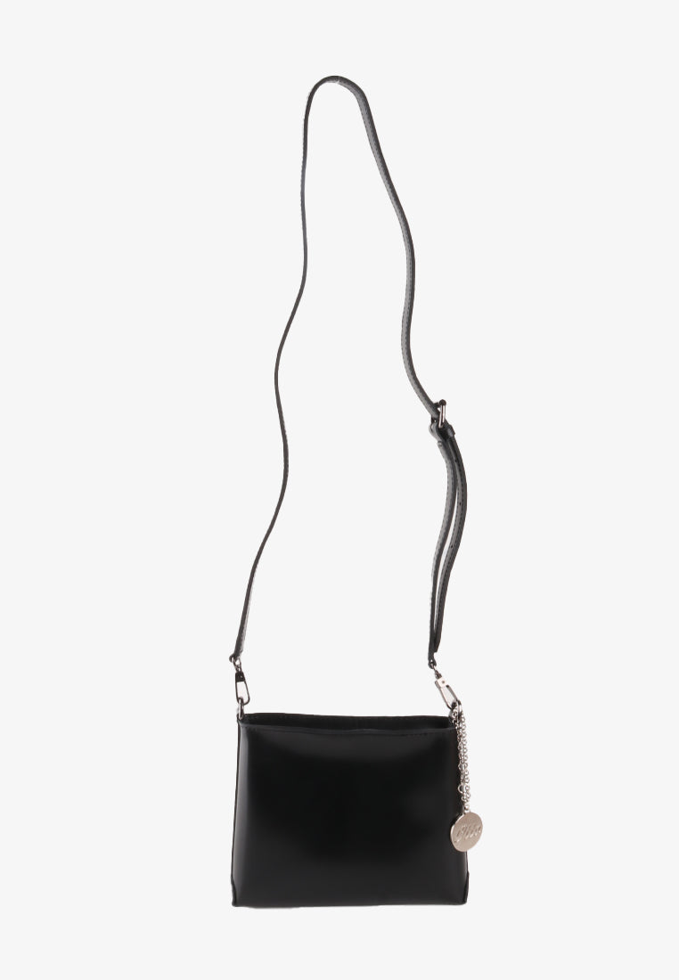 ZANDY MINI CROSSBODY BAG