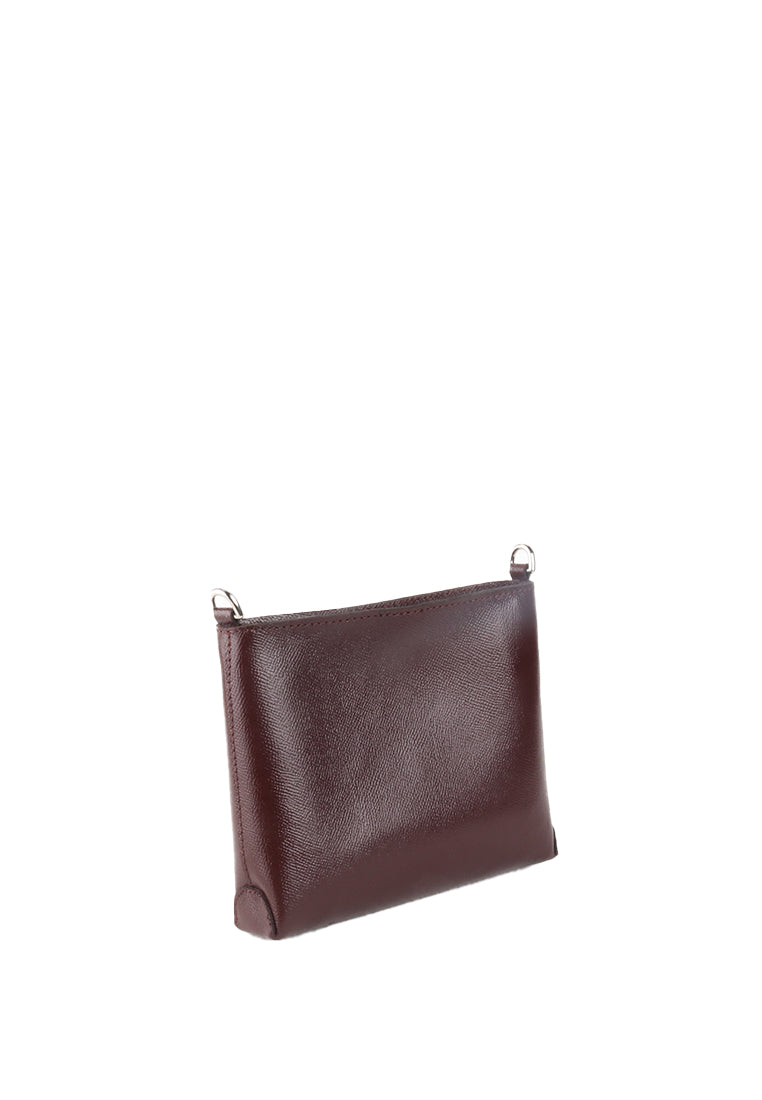 ZANDY MINI CROSSBODY BAG