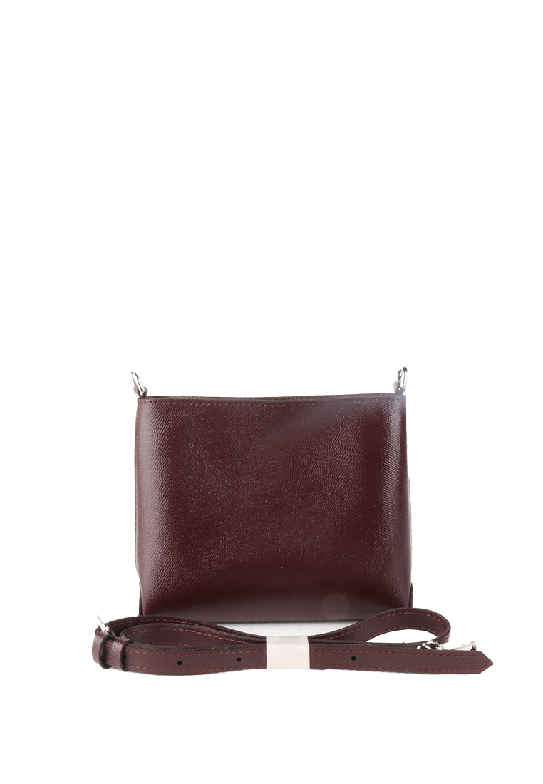 ZANDY MINI CROSSBODY BAG