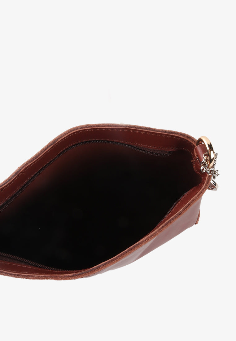 ZANDY MINI CROSSBODY BAG