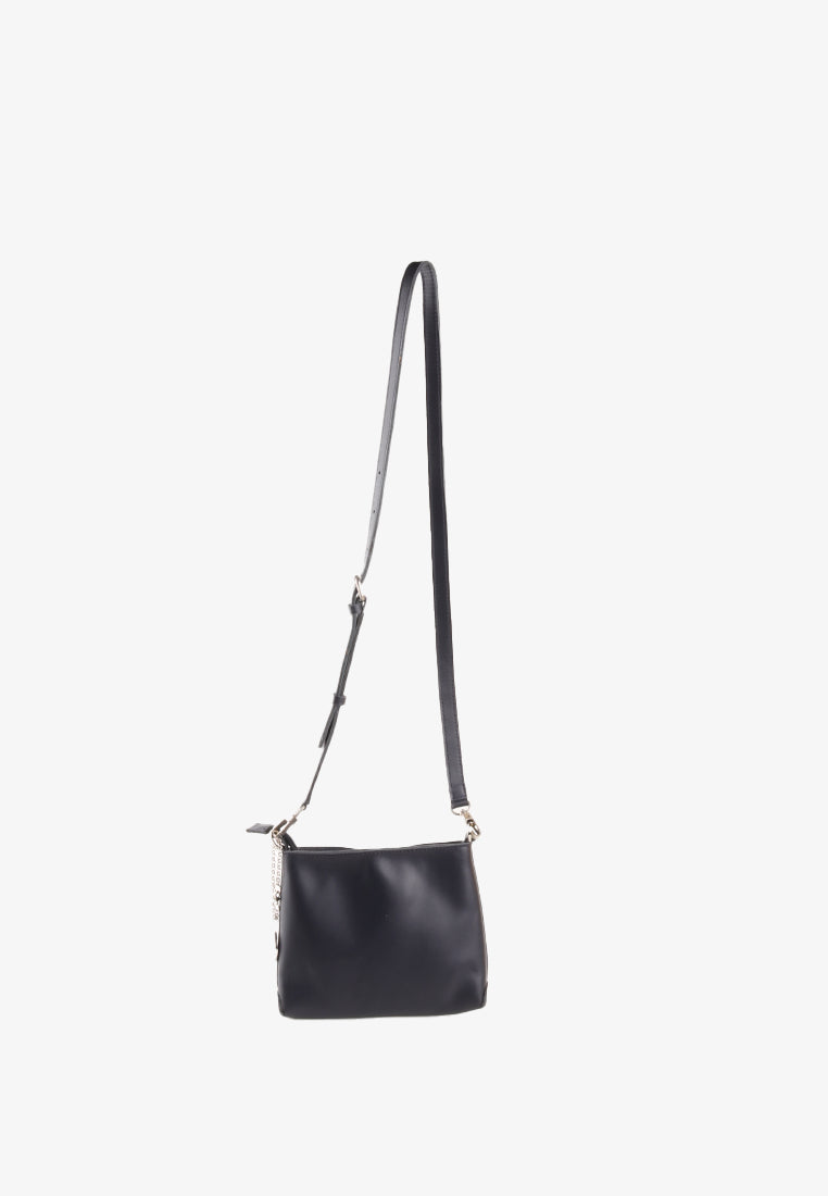 ZANDY MINI CROSSBODY BAG