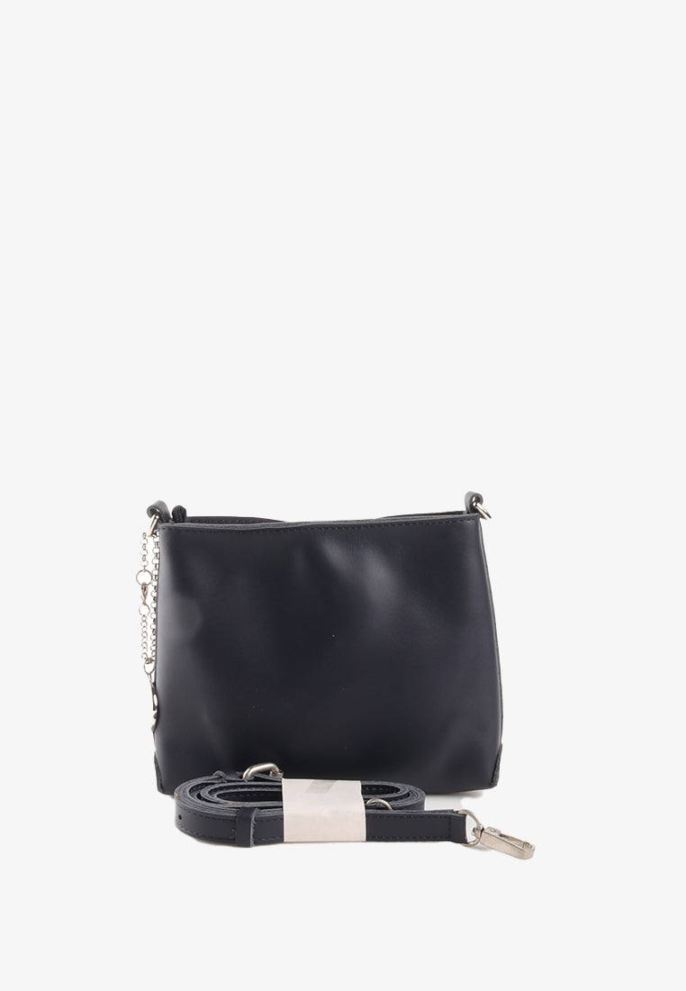 ZANDY MINI CROSSBODY BAG