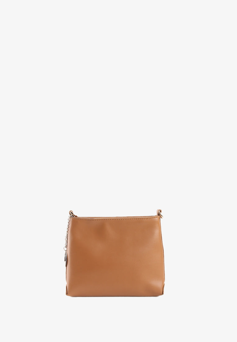 ZANDY MINI CROSSBODY BAG