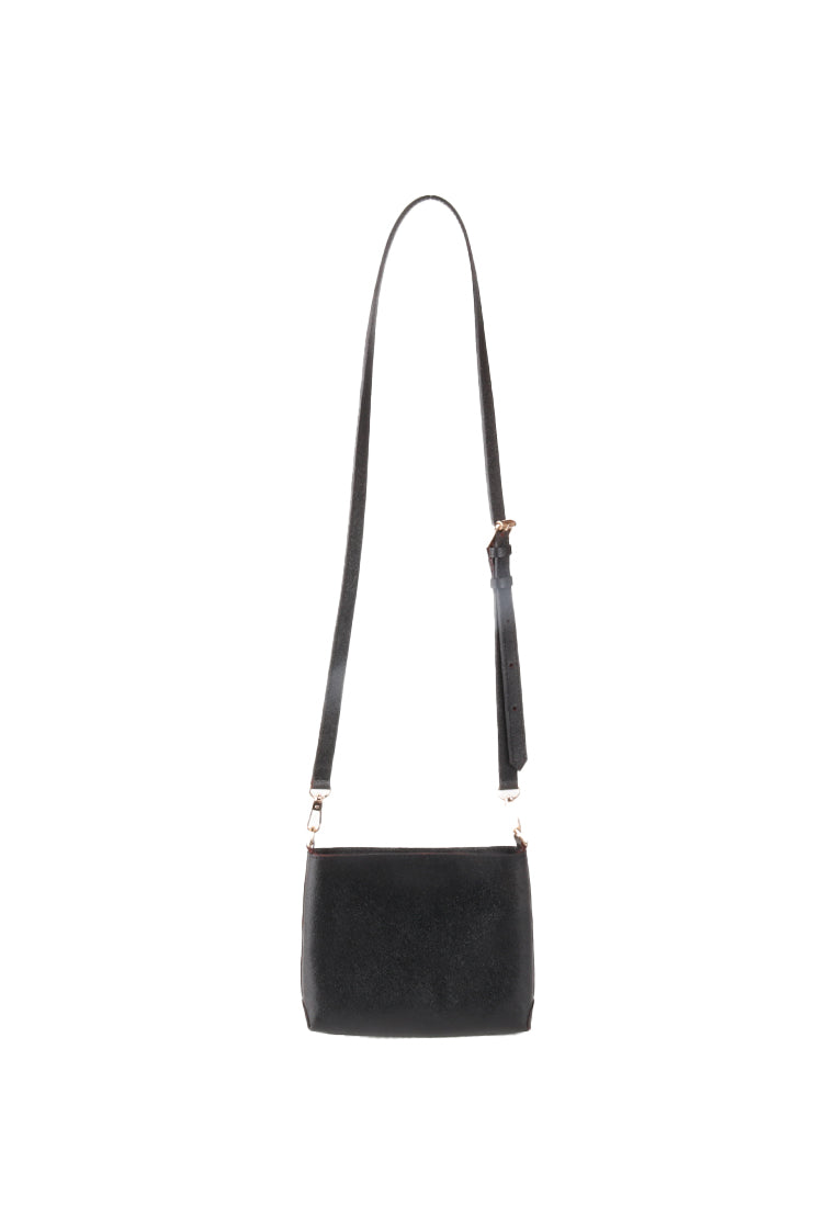ZANDY MINI CROSSBODY BAG