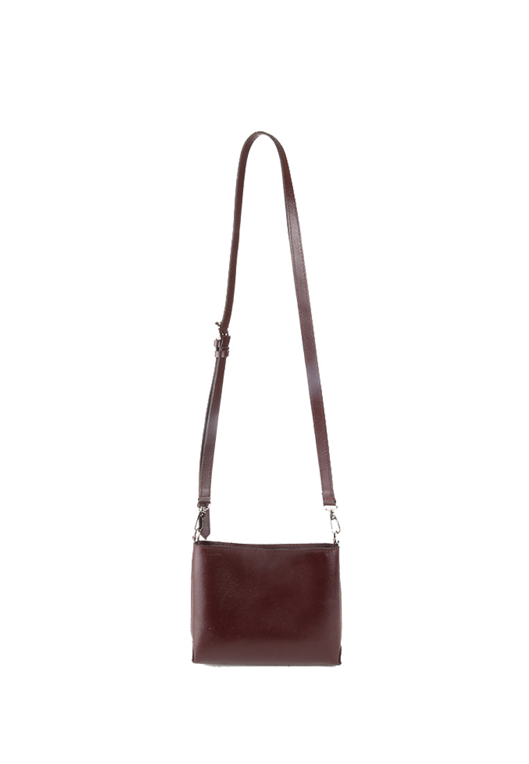 ZANDY MINI CROSSBODY BAG