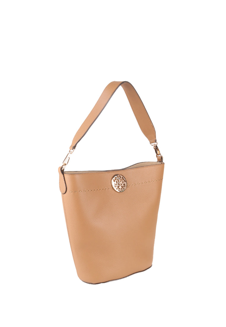 ZAIDEE BUCKET BAG