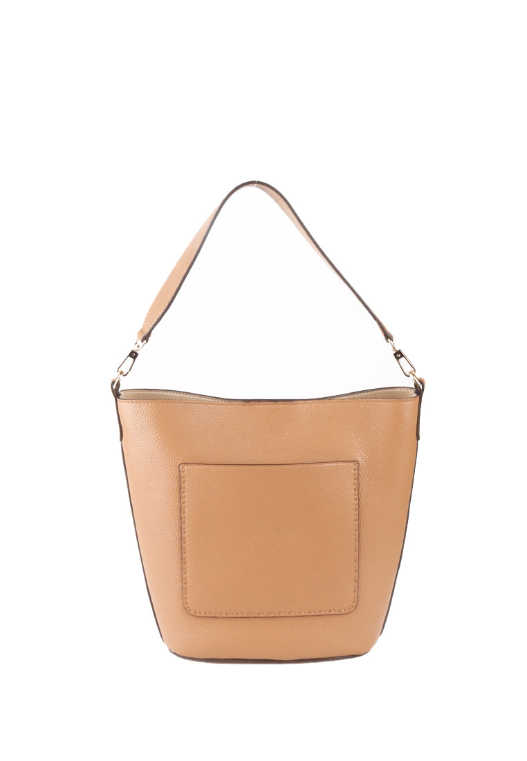 ZAIDEE BUCKET BAG