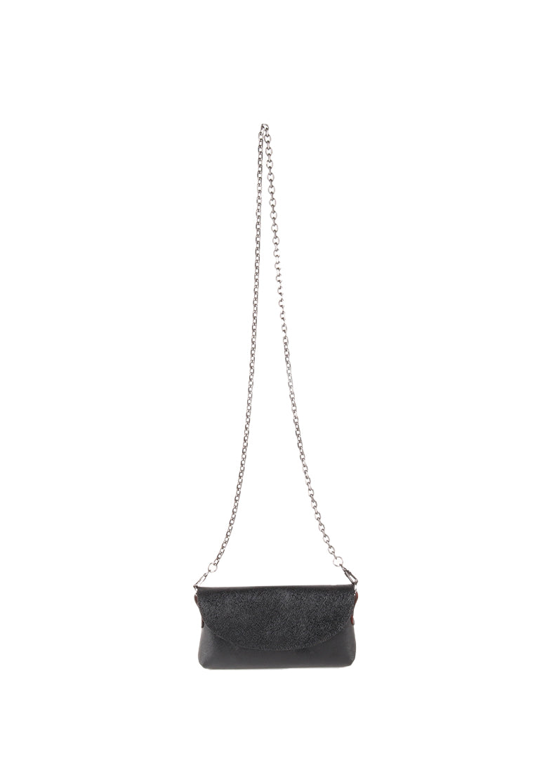 ZENDRA SLING CLUTCH