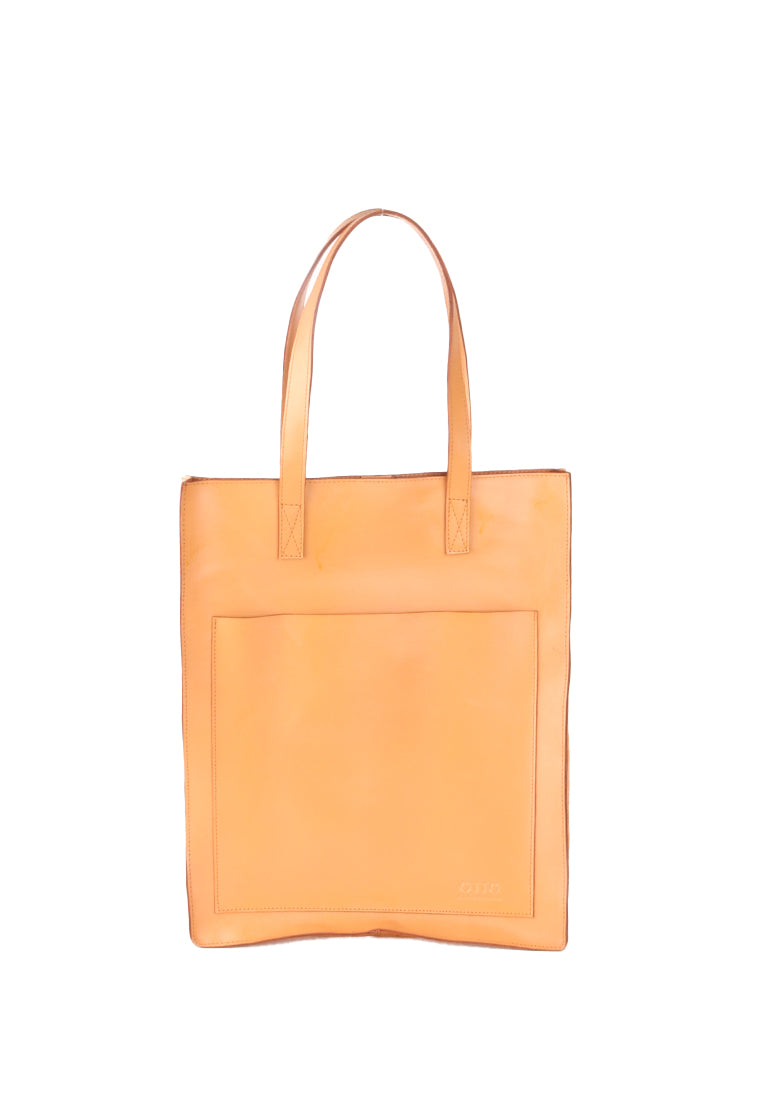 ZANDREA TOTE BAG