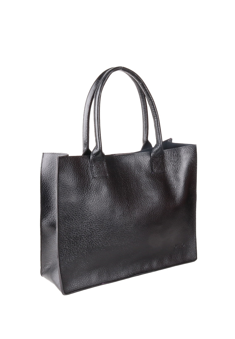 ZENAIDA OVERSIZED TOTE