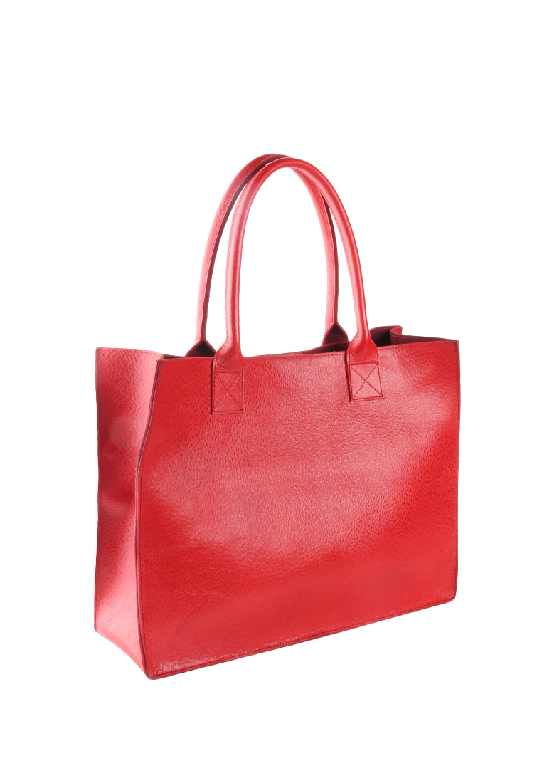 ZENAIDA OVERSIZED TOTE