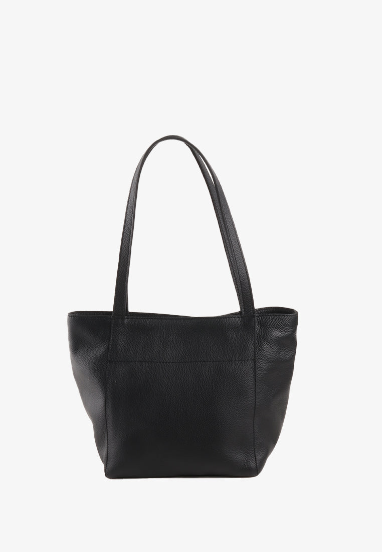 ZELLIE WOMAN GENUINE LEATHER BAG