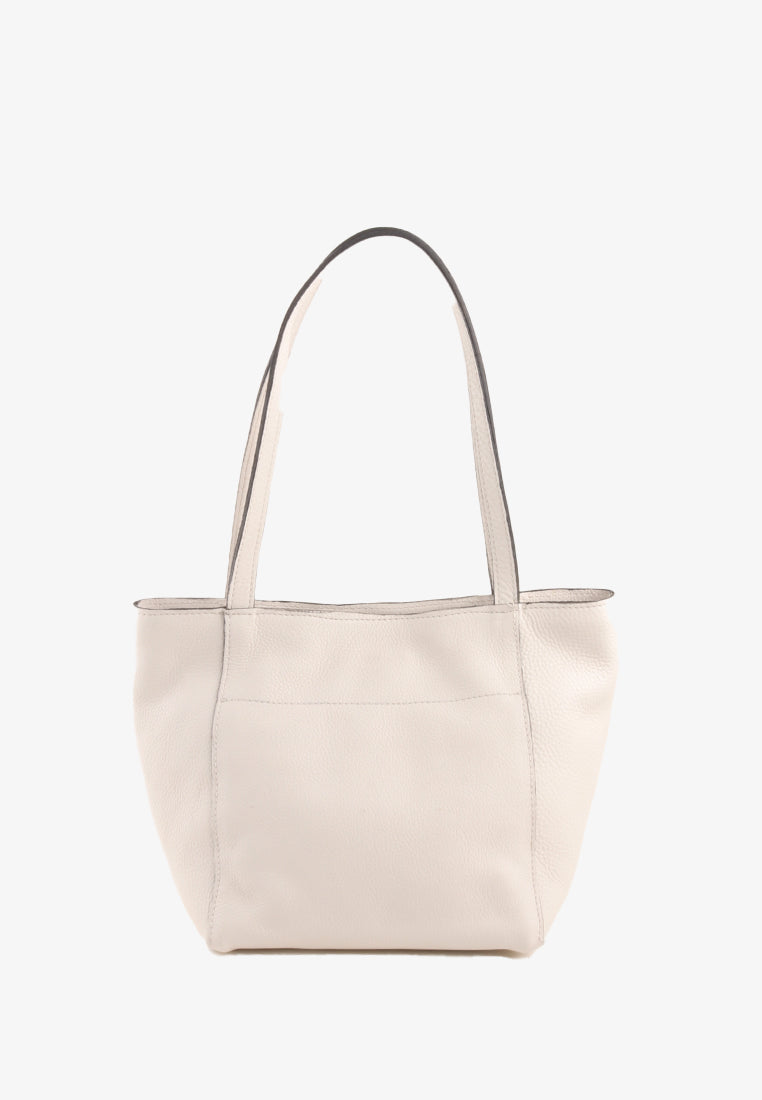 ZELLIE WOMAN GENUINE LEATHER BAG