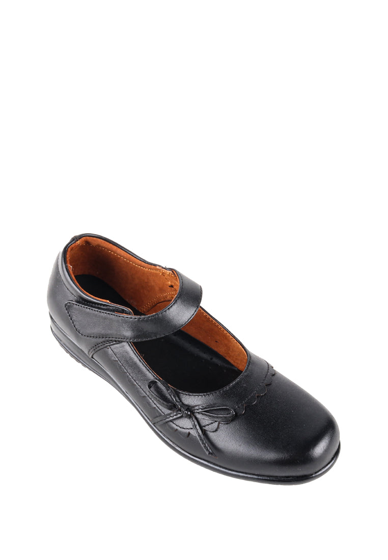 MACCI BLACK SHOES