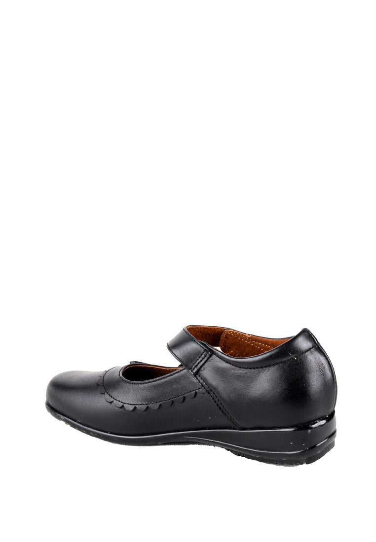 MACCI BLACK SHOES