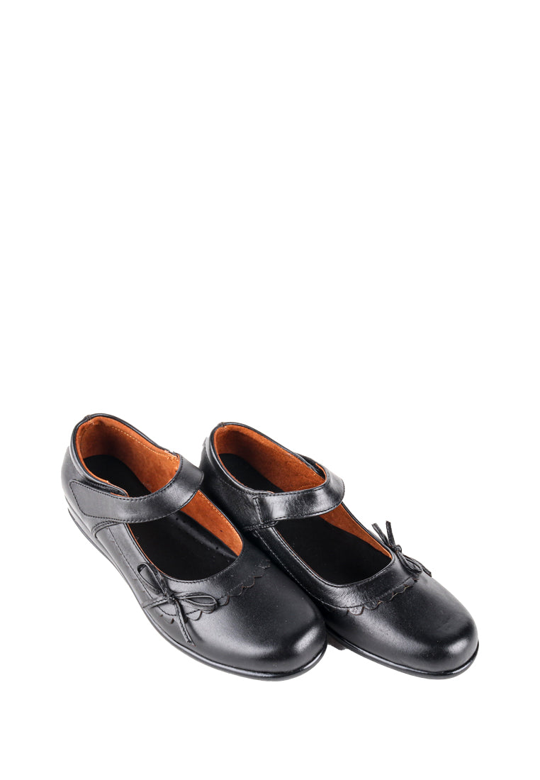 MACCI BLACK SHOES