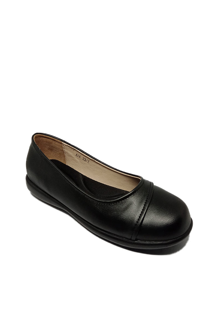 Naturalizer ava sales slip on