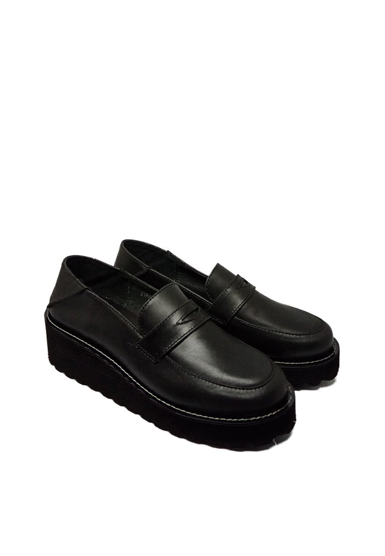 Chunky Loafers Asos Size Shoes ASOS DESIGN Maddison Chunky Loafers
