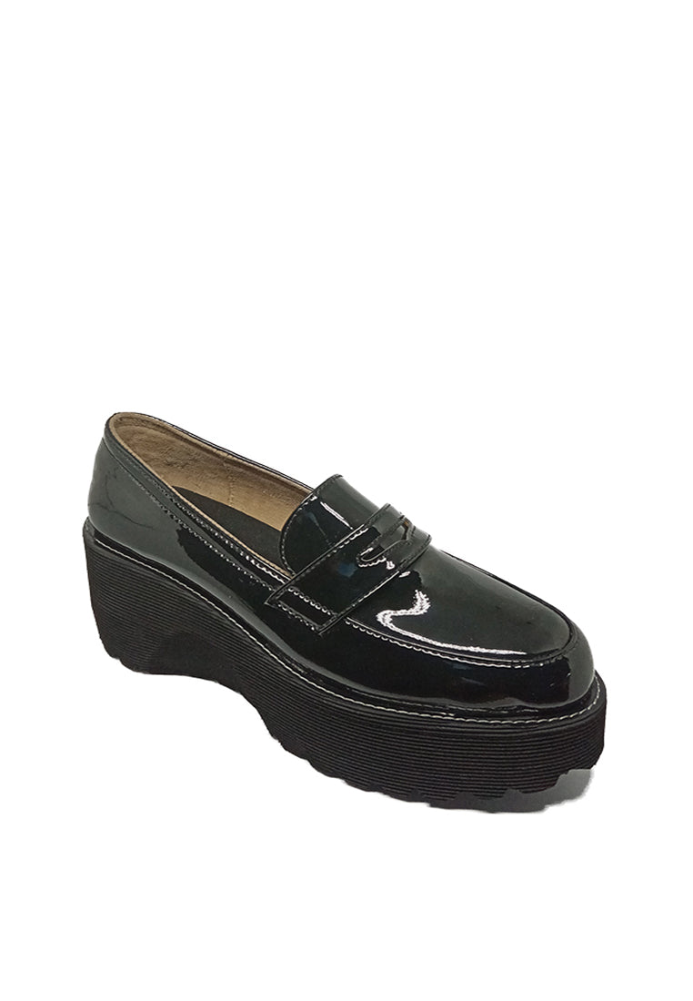 PLATFORM LOAFER