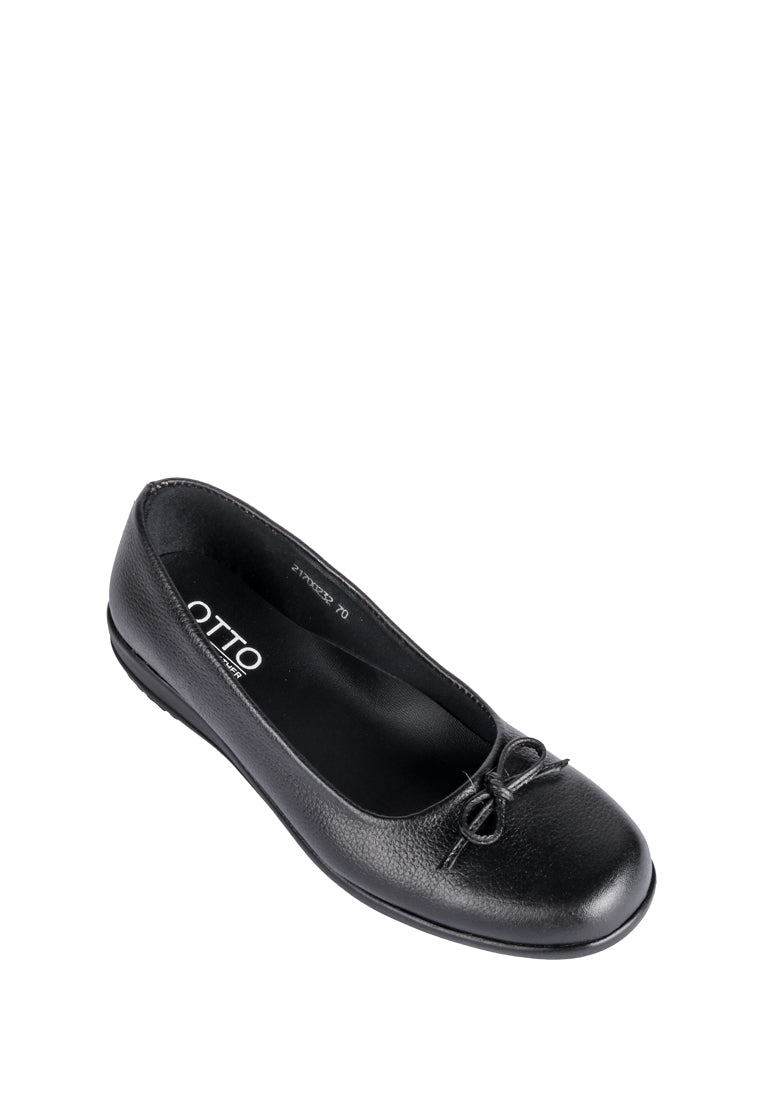 PALOMA BLACK SHOES