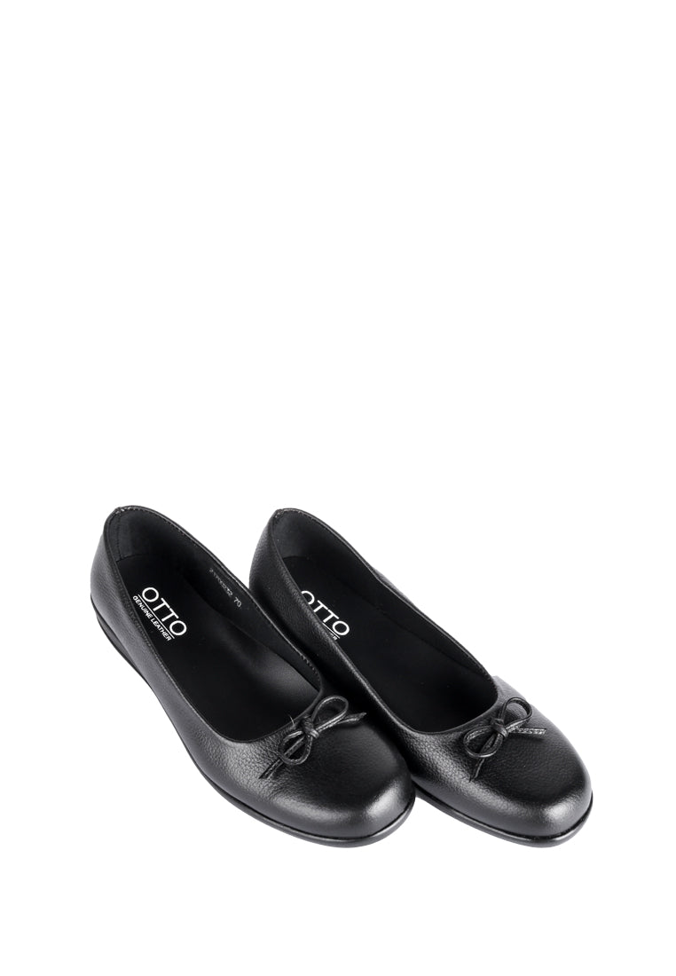 PALOMA BLACK SHOES