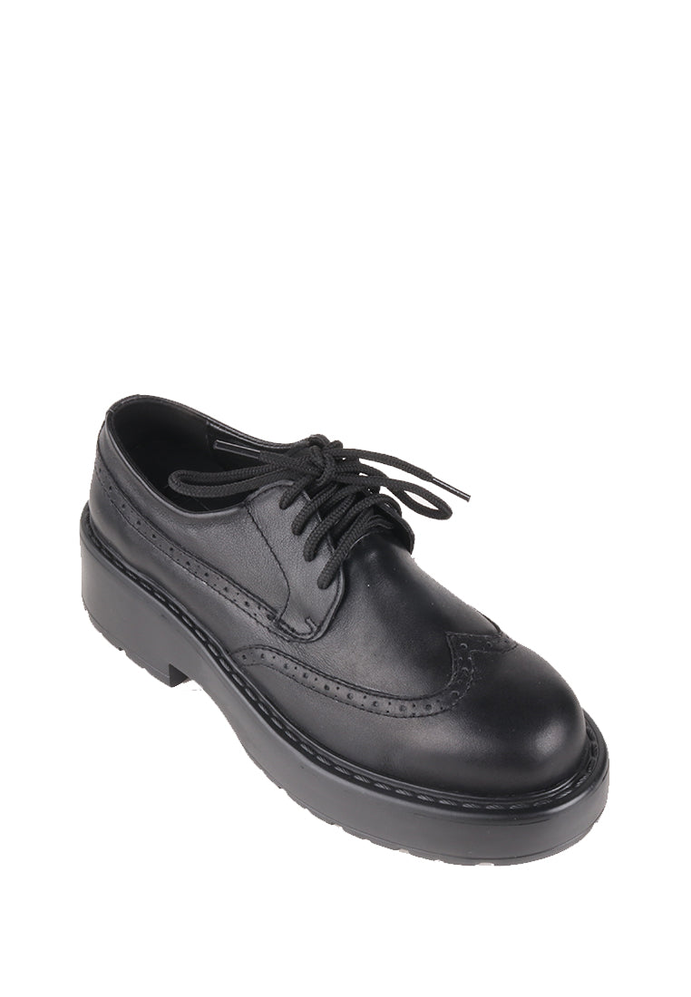 THESS CHUNKY OXFORDS