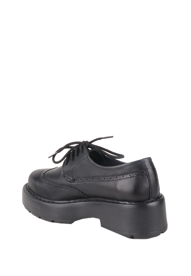 THESS CHUNKY OXFORDS