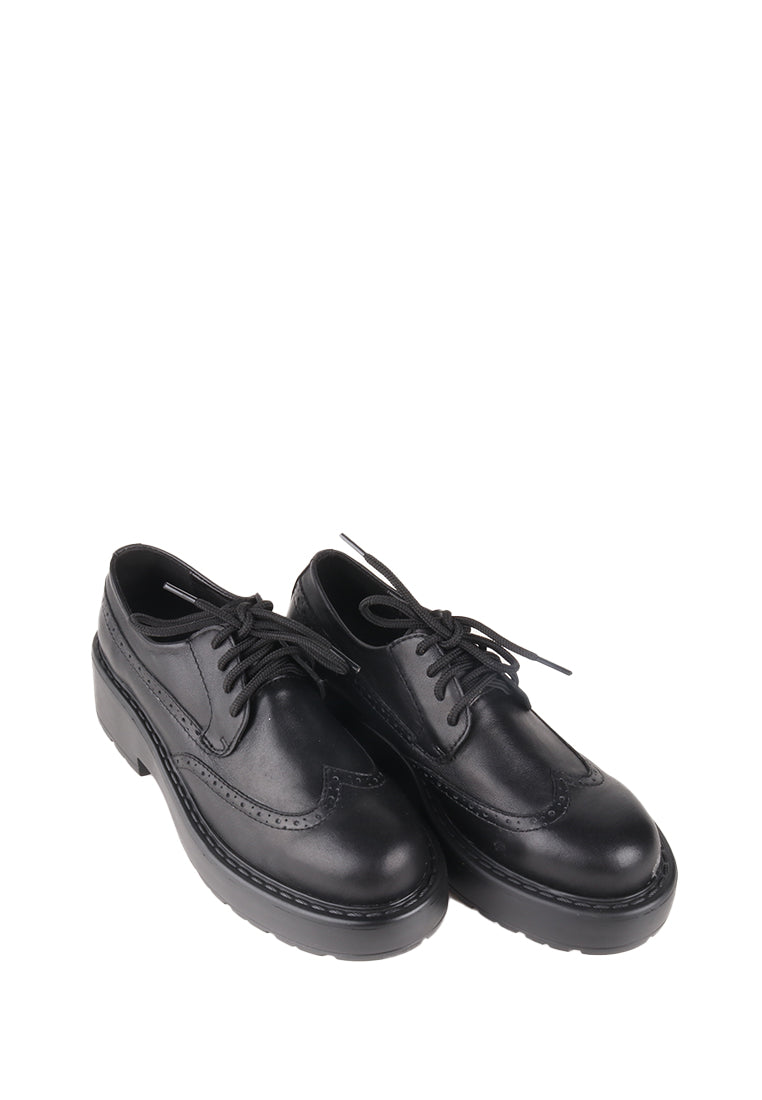 THESS CHUNKY OXFORDS