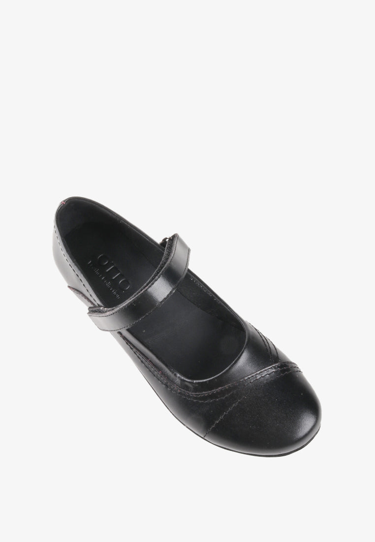 ARIA MARY JANE SHOES