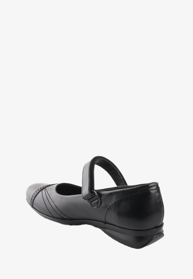 ARIA MARY JANE SHOES