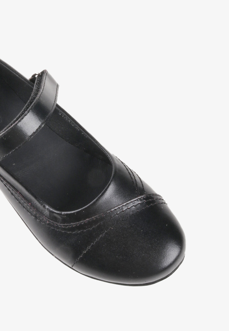 ARIA MARY JANE SHOES